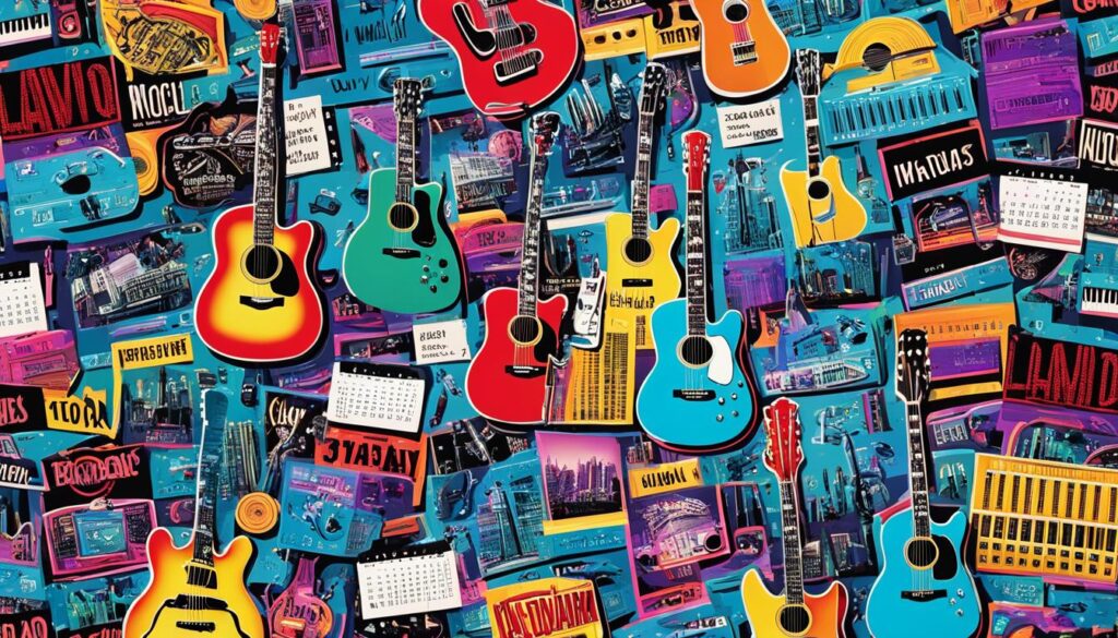 Las Vegas concert schedule Las Vegas concert schedule