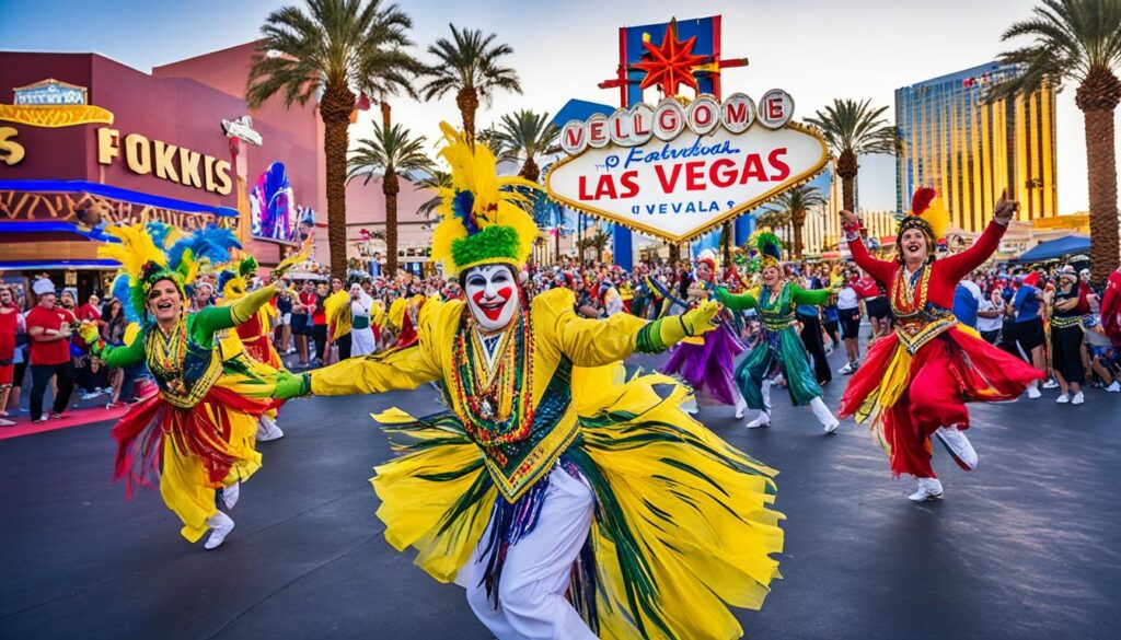 Las Vegas cultural events Las Vegas cultural events