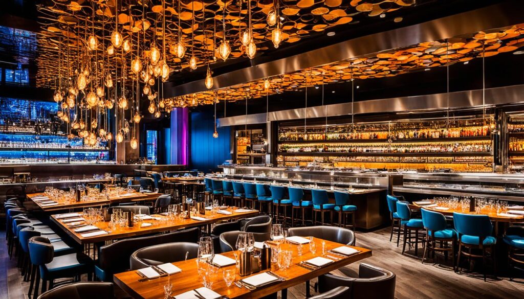 Las Vegas dining experiences Las Vegas dining experiences