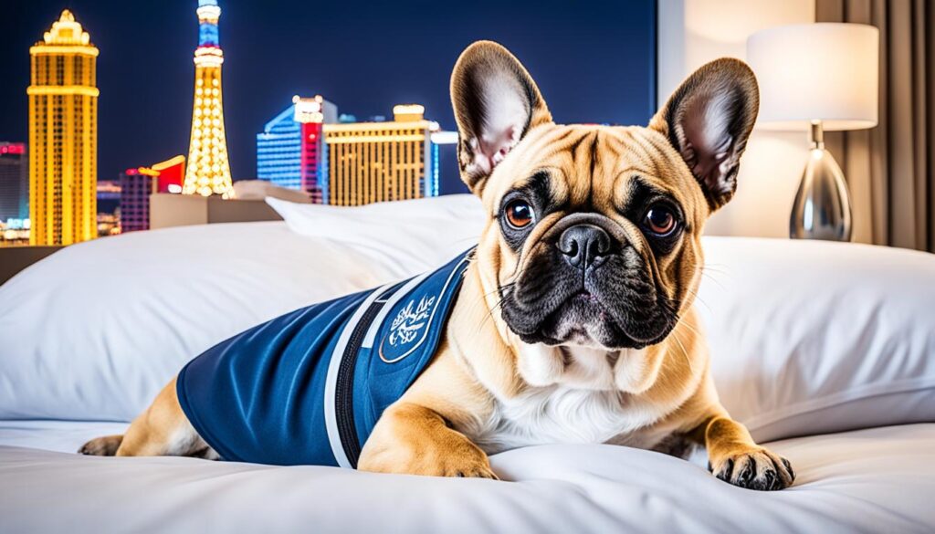 Las Vegas dog-friendly resorts Las Vegas dog-friendly resorts