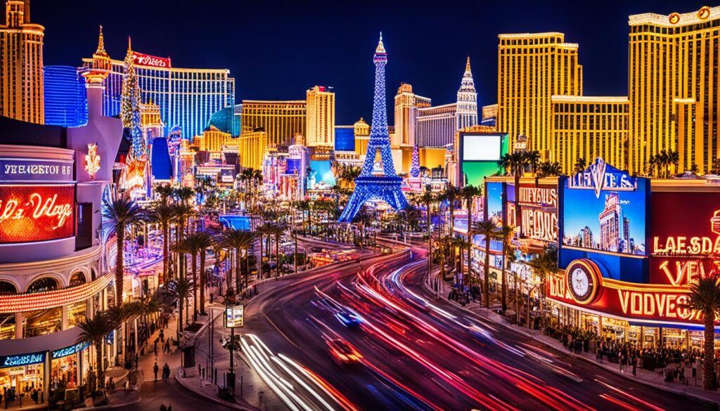 Las Vegas event guide 2024 Las Vegas event guide 2024