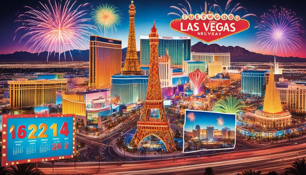 Las Vegas festival calendar Las Vegas festival calendar