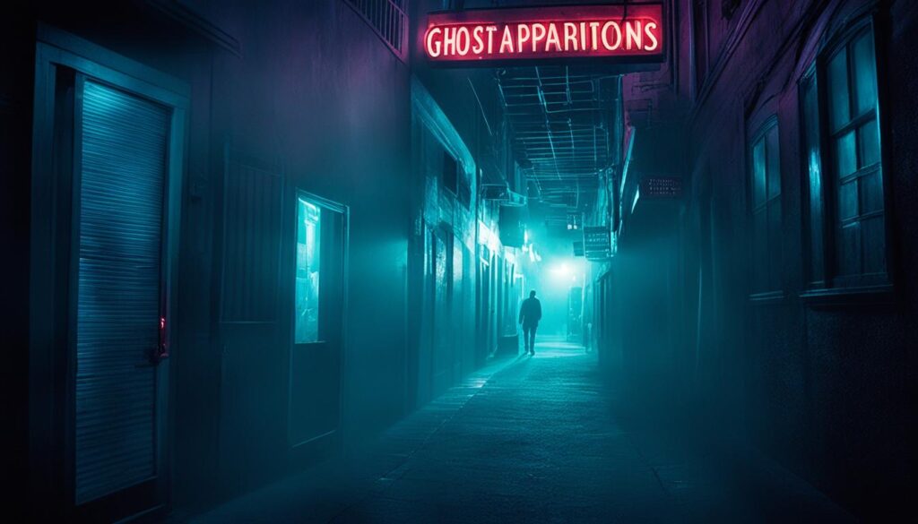 Las Vegas ghost tours Las Vegas ghost tours