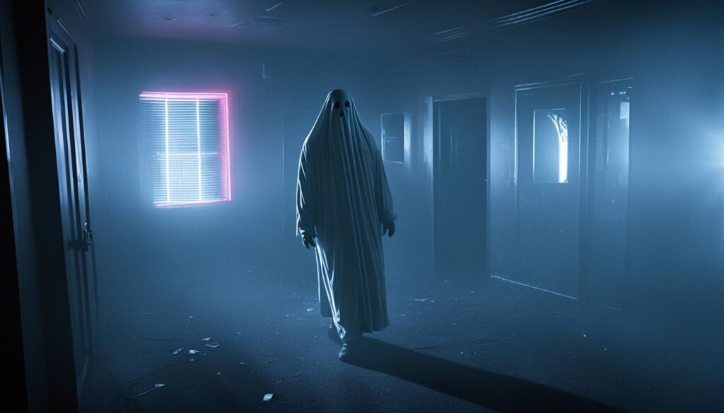Las Vegas haunted locations Las Vegas haunted locations