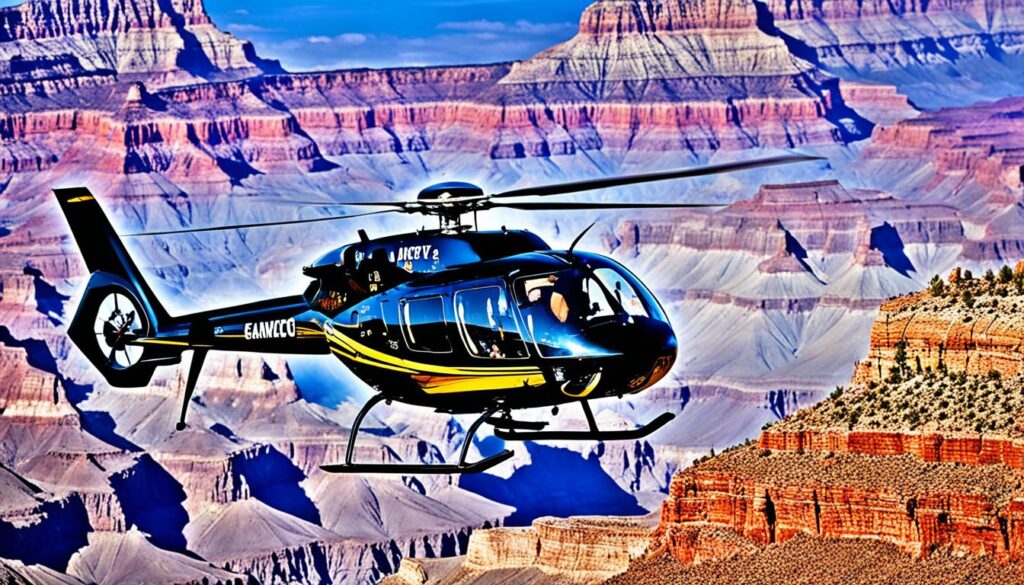 Las Vegas helicopter tours with Grand Canyon landing Las Vegas helicopter tours with Grand Canyon landing