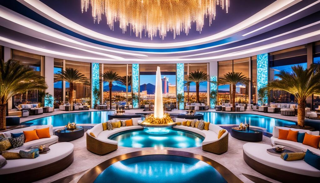 Las Vegas hospitality news Las Vegas hospitality news