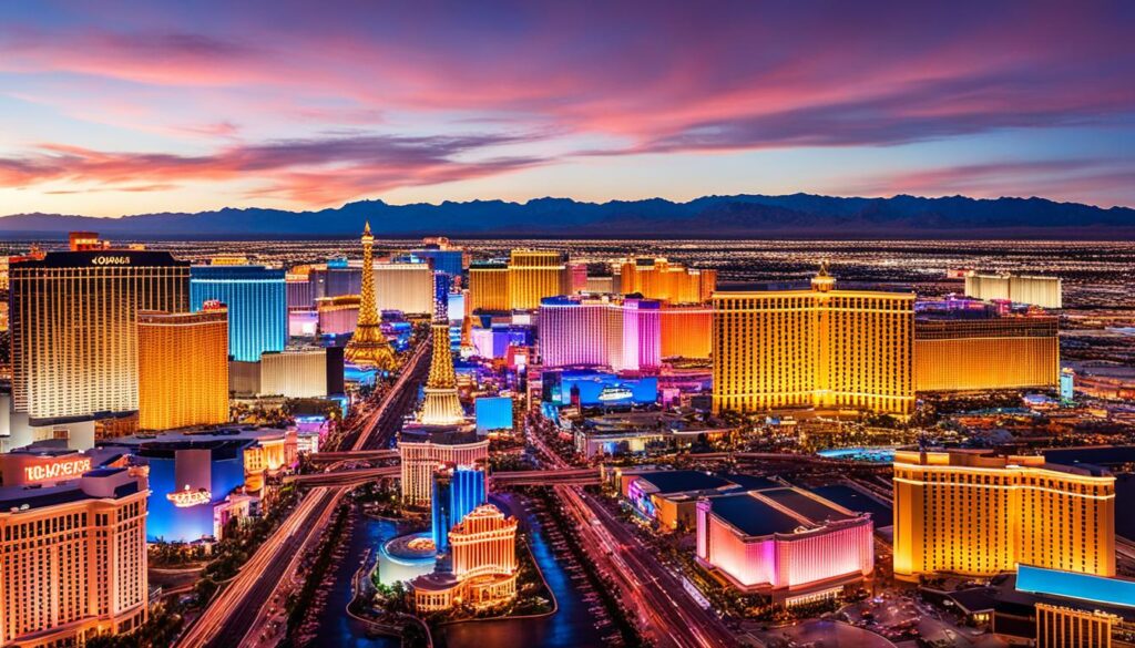 Las Vegas hotel and resort openings Las Vegas hotel and resort openings