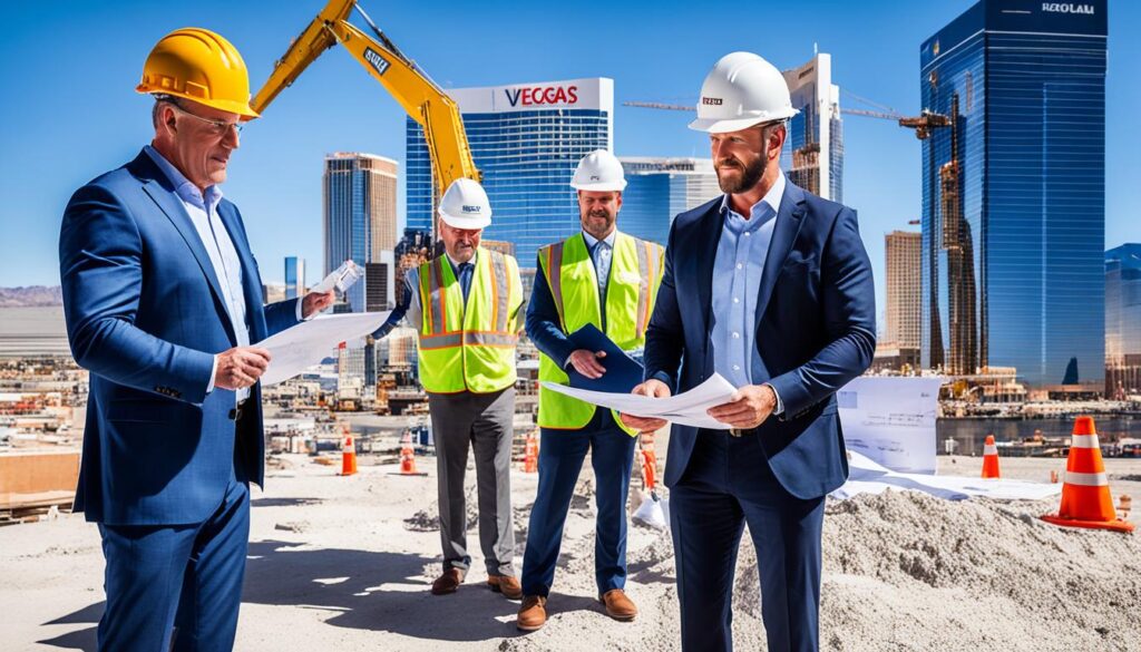 Las Vegas hotel industry news 2024 Las Vegas hotel industry news 2024