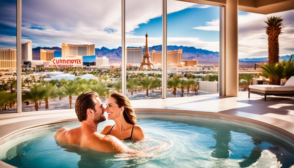 Las Vegas hotel spa packages Las Vegas hotel spa packages