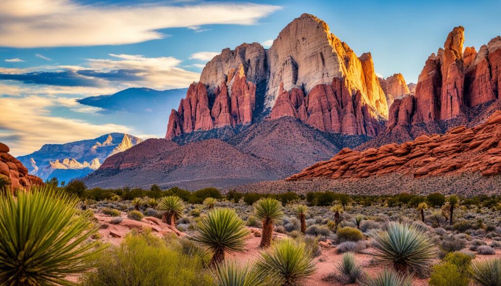 Las Vegas nature tourism Las Vegas nature tourism