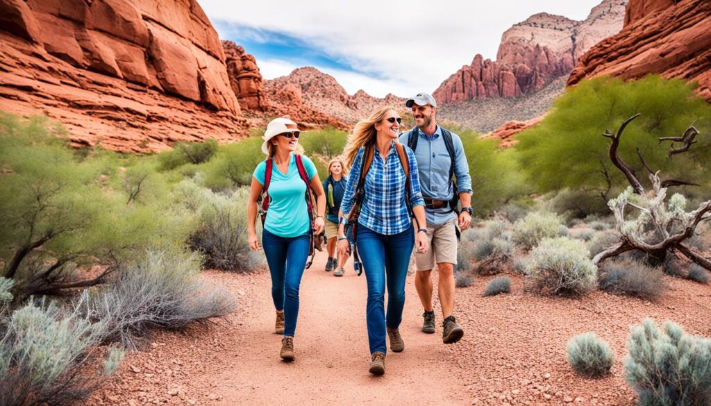 Las Vegas nature tourism Las Vegas nature tourism