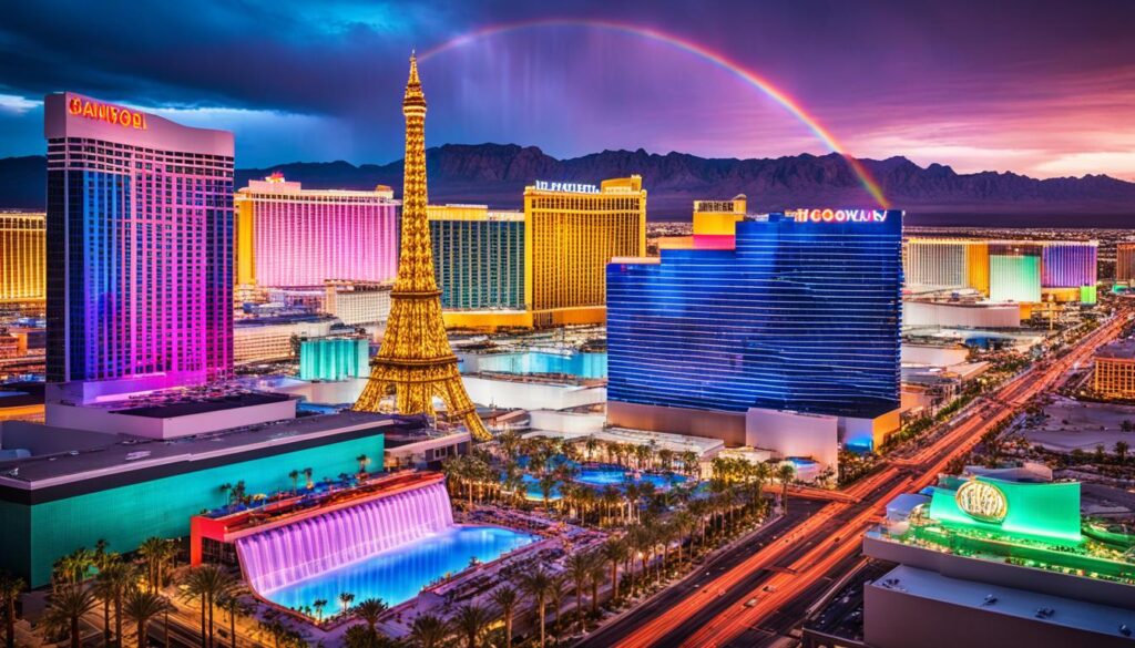 Las Vegas new hotels Las Vegas new hotels