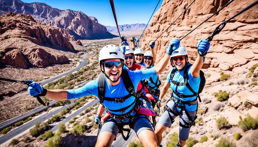 Las Vegas outdoor adventures Las Vegas outdoor adventures