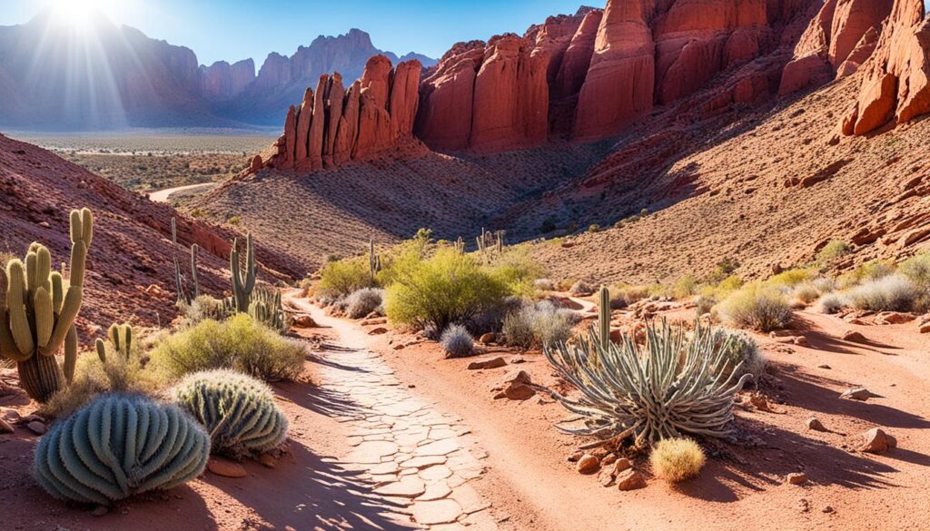 Las Vegas outdoor adventures Las Vegas outdoor adventures