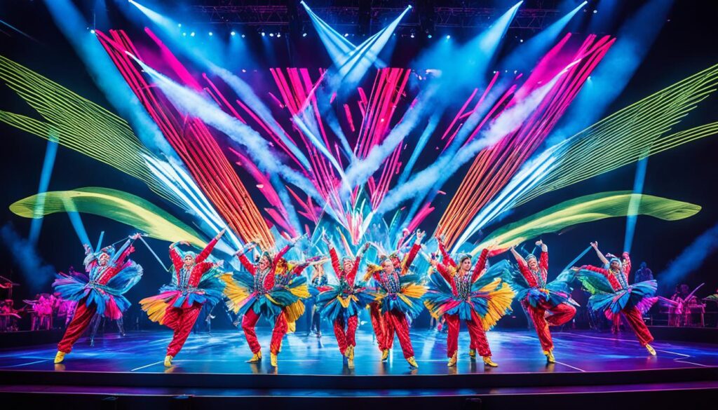 Las Vegas shows Las Vegas shows