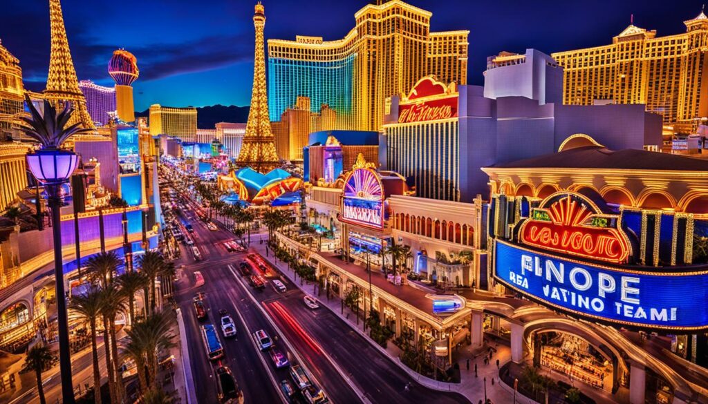 Las Vegas vacation deals Las Vegas vacation deals