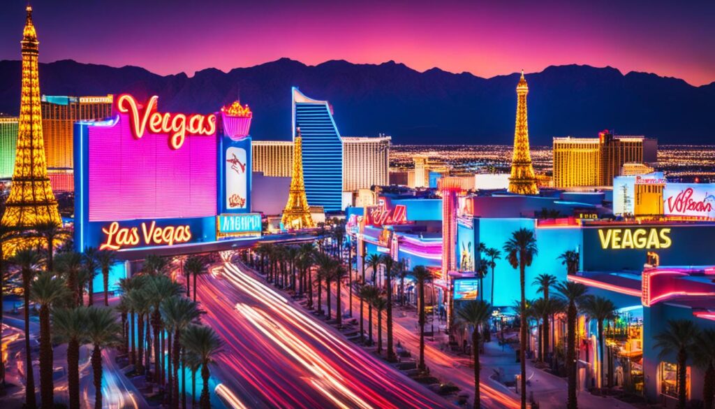Las Vegas vacation deals Las Vegas vacation deals
