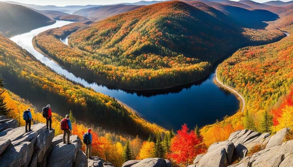 Laurentians Laurentians