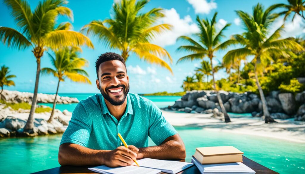 Learning Bahamian Creole language basics Learning Bahamian Creole language basics
