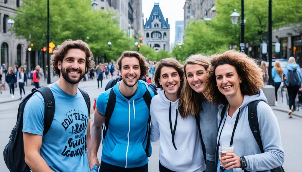 Learning French in Canada Learning French in Canada
