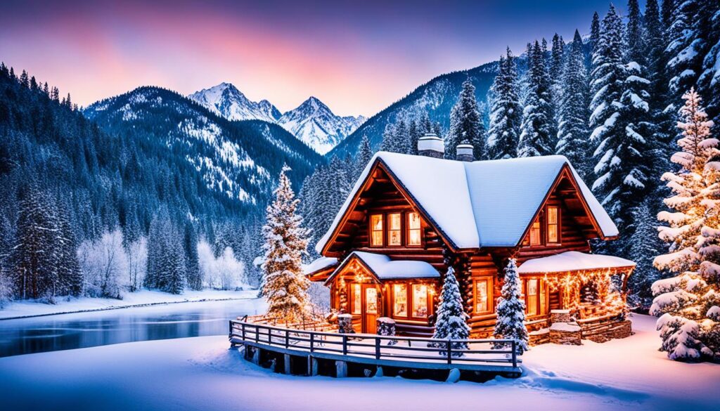 Leavenworth Winter Getaway Leavenworth Winter Getaway