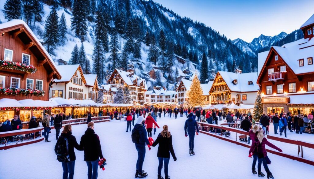 Leavenworth Winter Photography Leavenworth Winter Photography