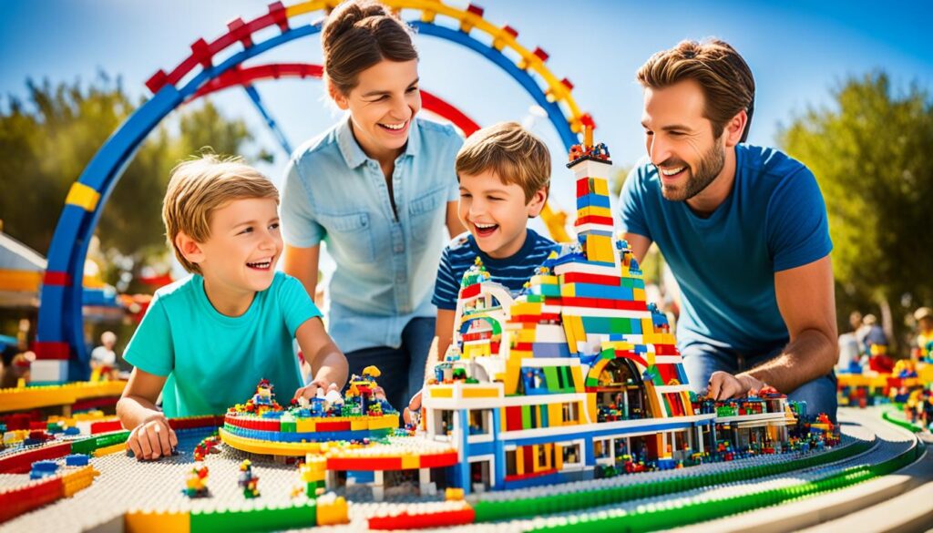 Legoland California Legoland California