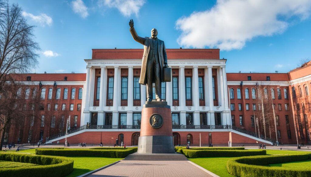 Lenin Museum Lenin Museum