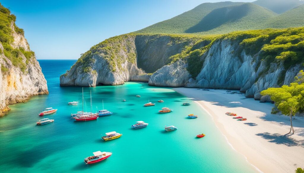 Less crowded travel destinations in Mexico Less crowded travel destinations in Mexico