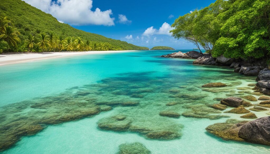 Lesser Known Caribbean Islands Lesser Known Caribbean Islands