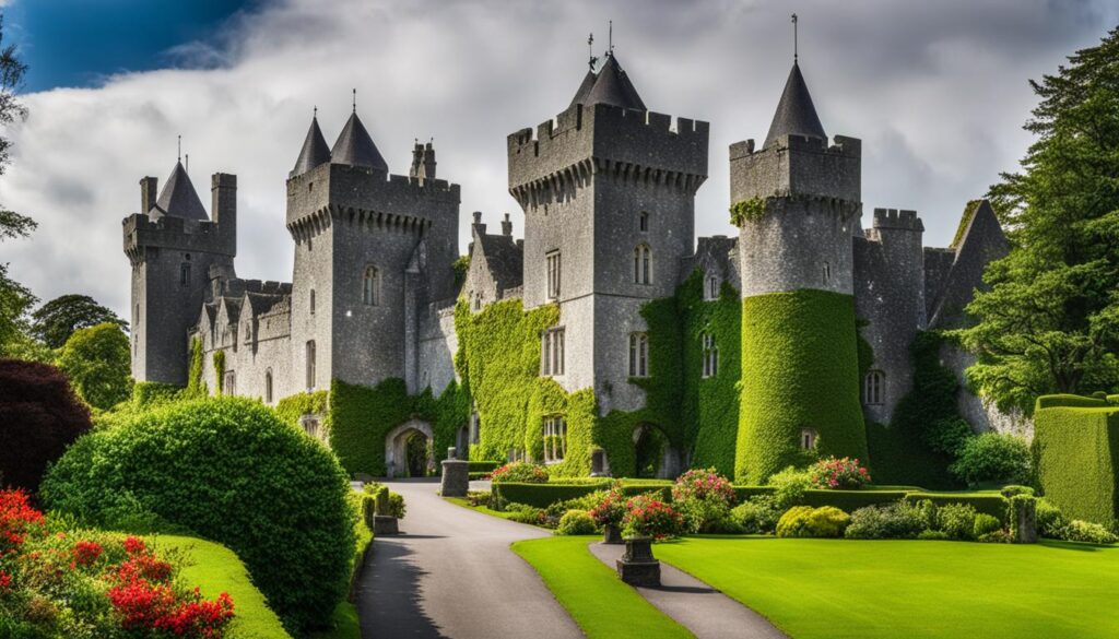 Limerick Historical attractions Limerick Historical attractions