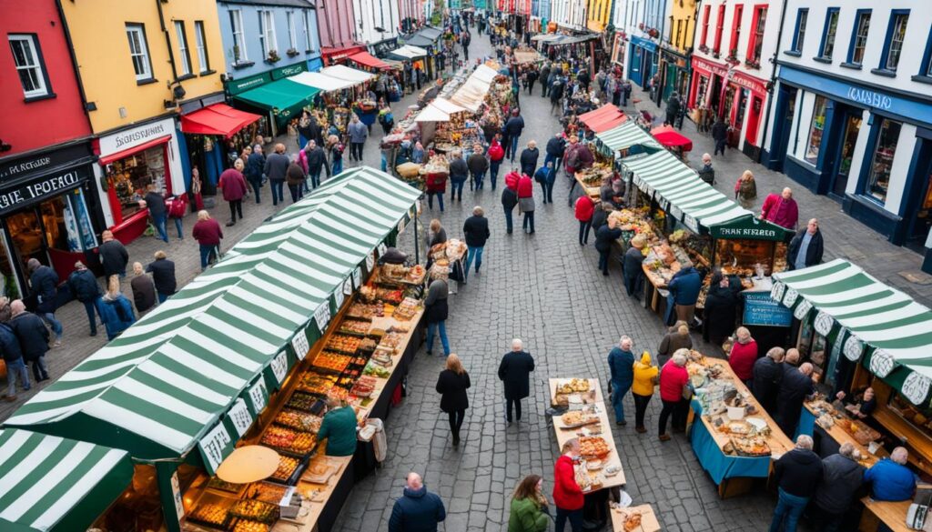 Limerick foodie guide with craft beer options Limerick foodie guide with craft beer options