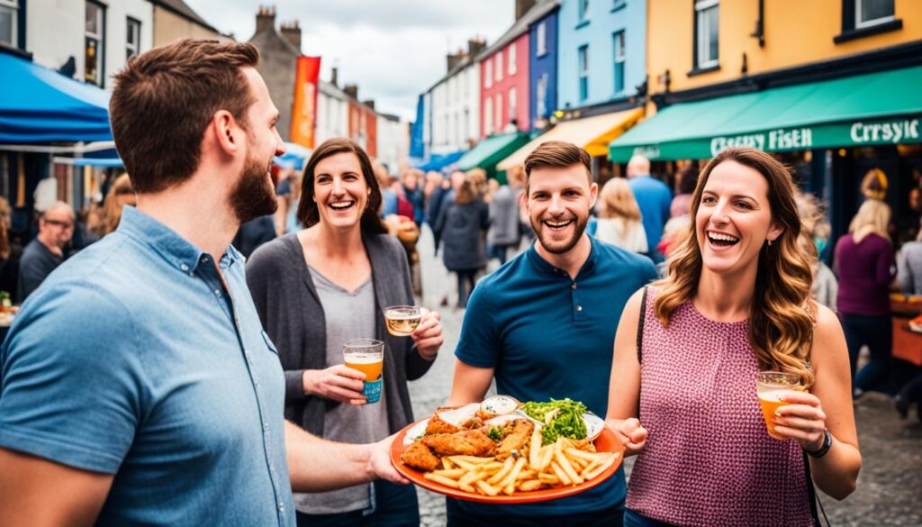 Limerick foodie guide with craft beer options Limerick foodie guide with craft beer options