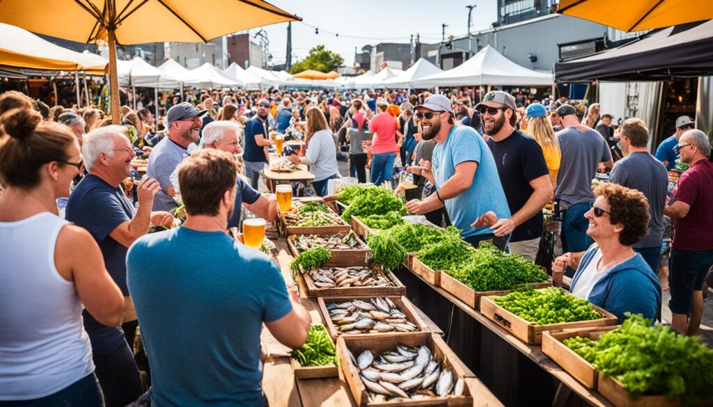 Limerick local food and craft beers Limerick local food and craft beers
