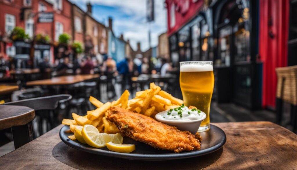 Limerick local food and craft beers Limerick local food and craft beers
