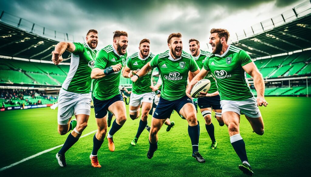 Limerick's sports culture Limerick's sports culture
