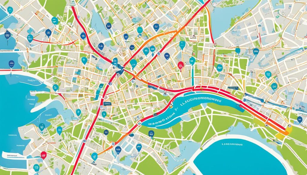 Lindholm Høje transport options Lindholm Høje transport options