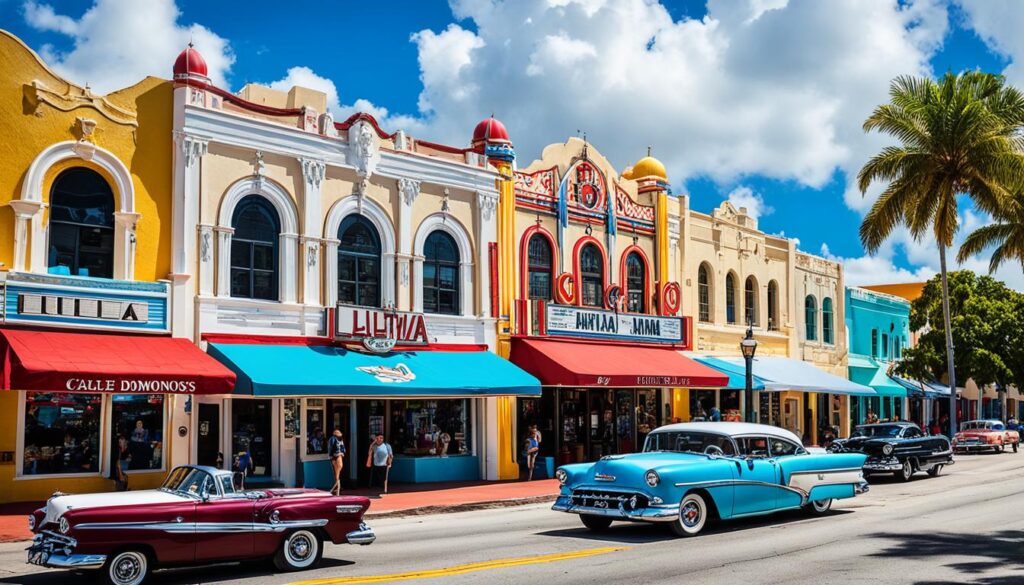 Little Havana Little Havana