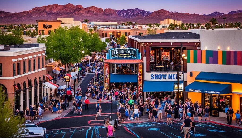 Live Music Events in Henderson Live Music Events in Henderson
