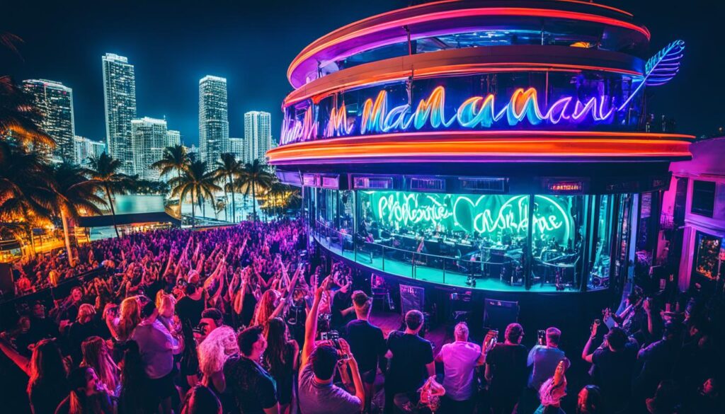 Live Music Miami Downtown Live Music Miami Downtown