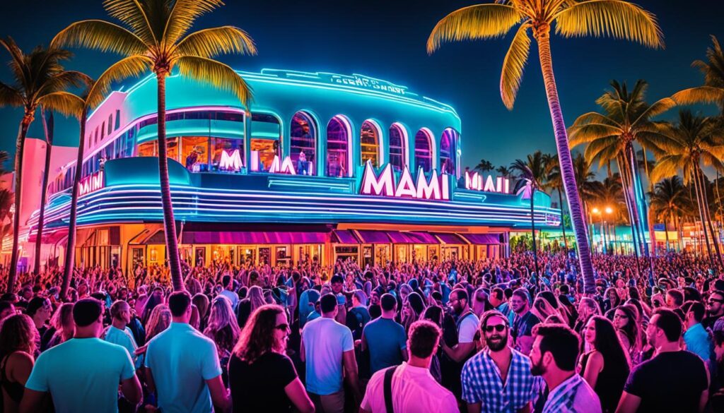 Live Music Venues in Miami Beach Live Music Venues in Miami Beach