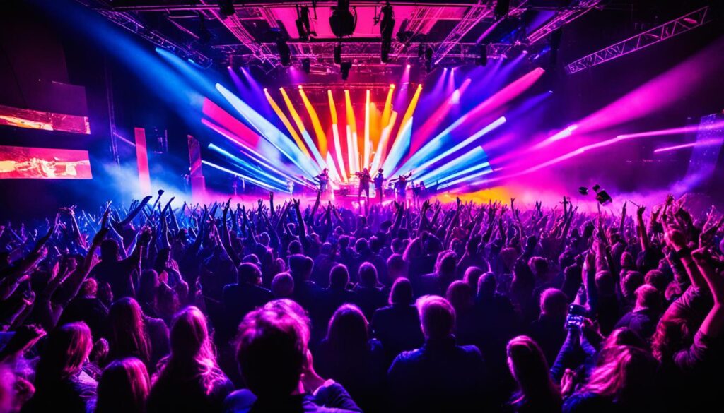 Live Music Venues in Montreal Live Music Venues in Montreal