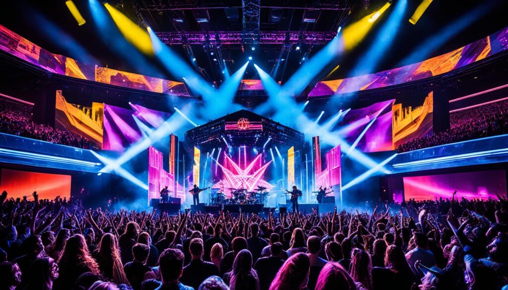 Live music venue in Las Vegas Live music venue in Las Vegas