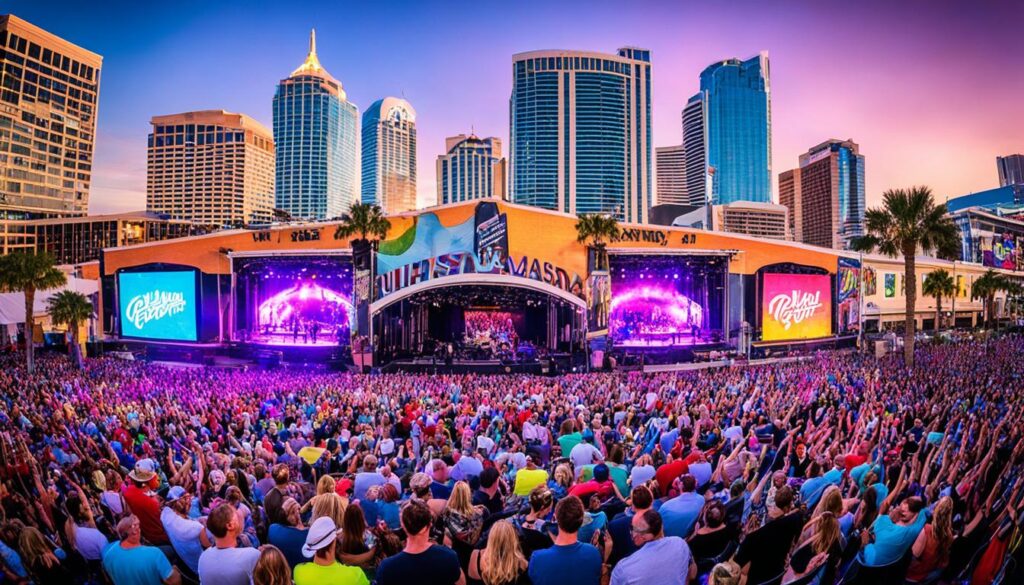 Live music venues Tampa Live music venues Tampa