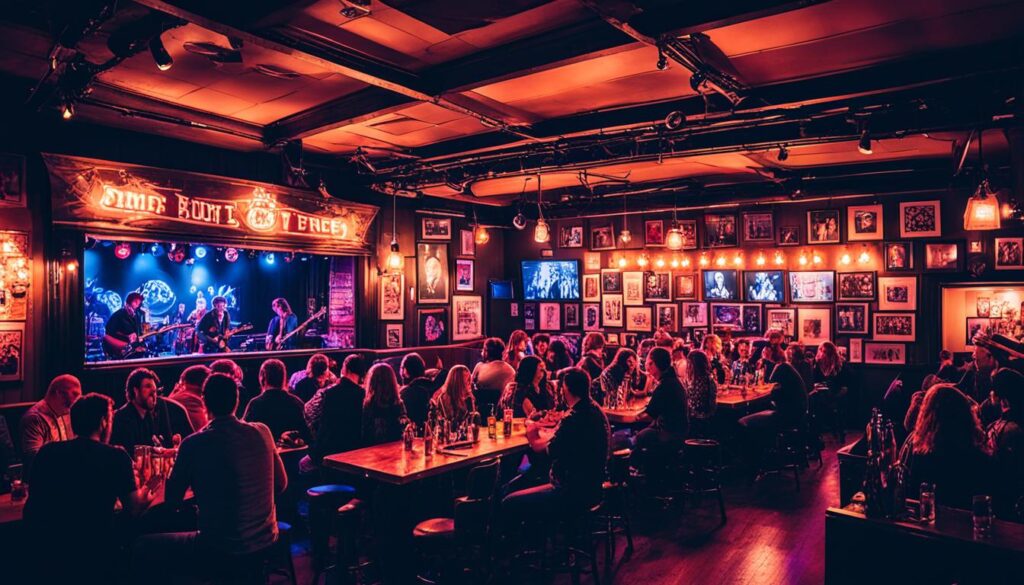 Live music venues in Las Vegas Live music venues in Las Vegas