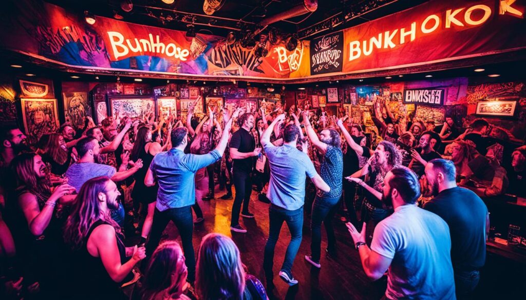 Live music venues in Las Vegas besides casinos Live music venues in Las Vegas besides casinos