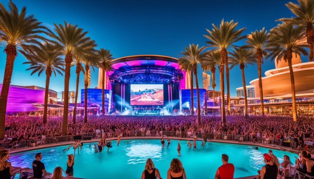 Live music venues in Las Vegas besides casinos Live music venues in Las Vegas besides casinos