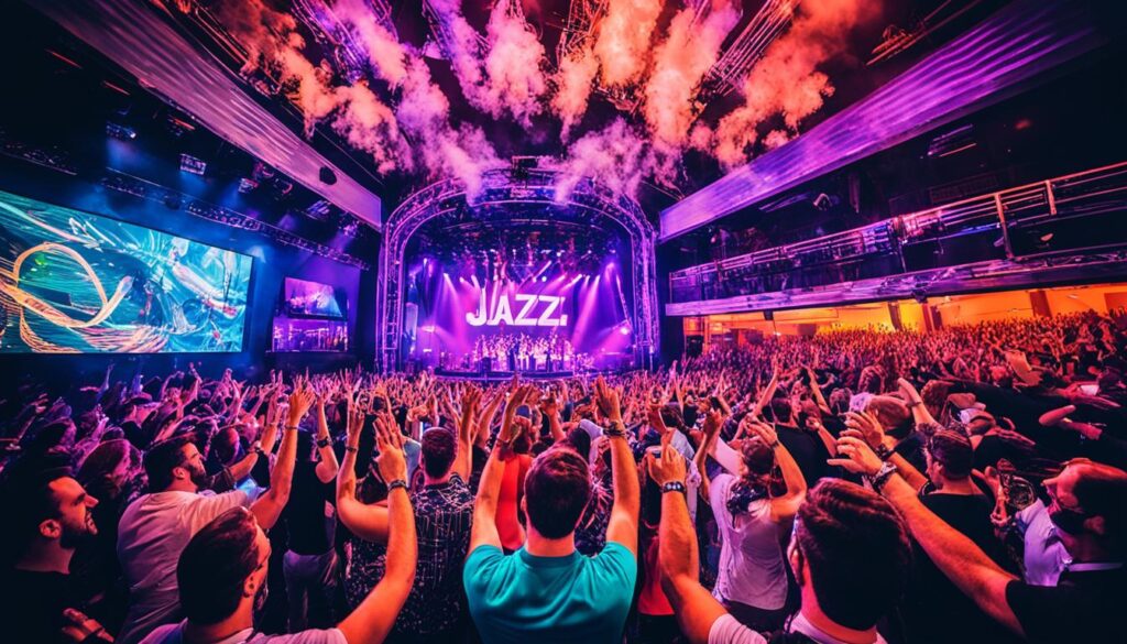 Live music venues in Miami Live music venues in Miami