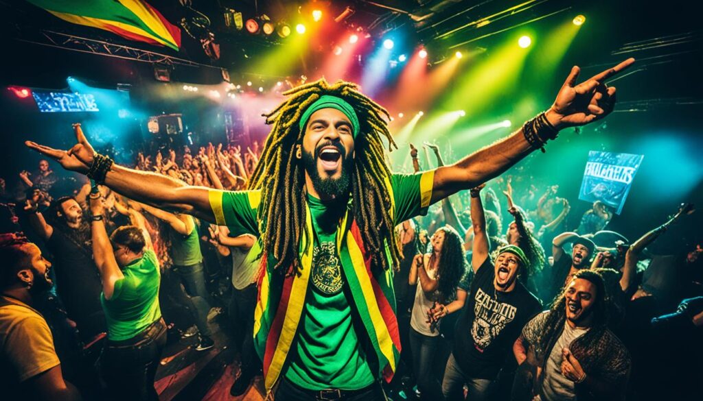Live reggae music venues in Bridgetown Live reggae music venues in Bridgetown