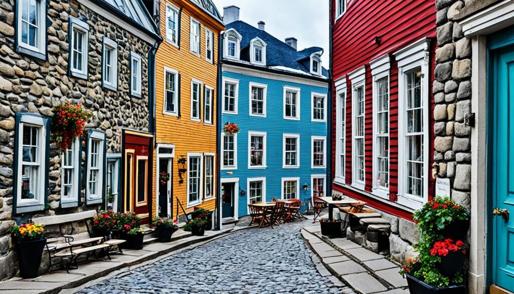 Living and Accommodation Options in Quebec City Living and Accommodation Options in Quebec City
